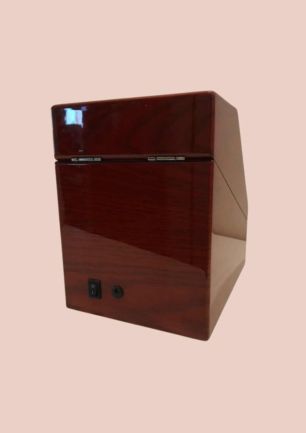 Watch Winder with 5 Slots