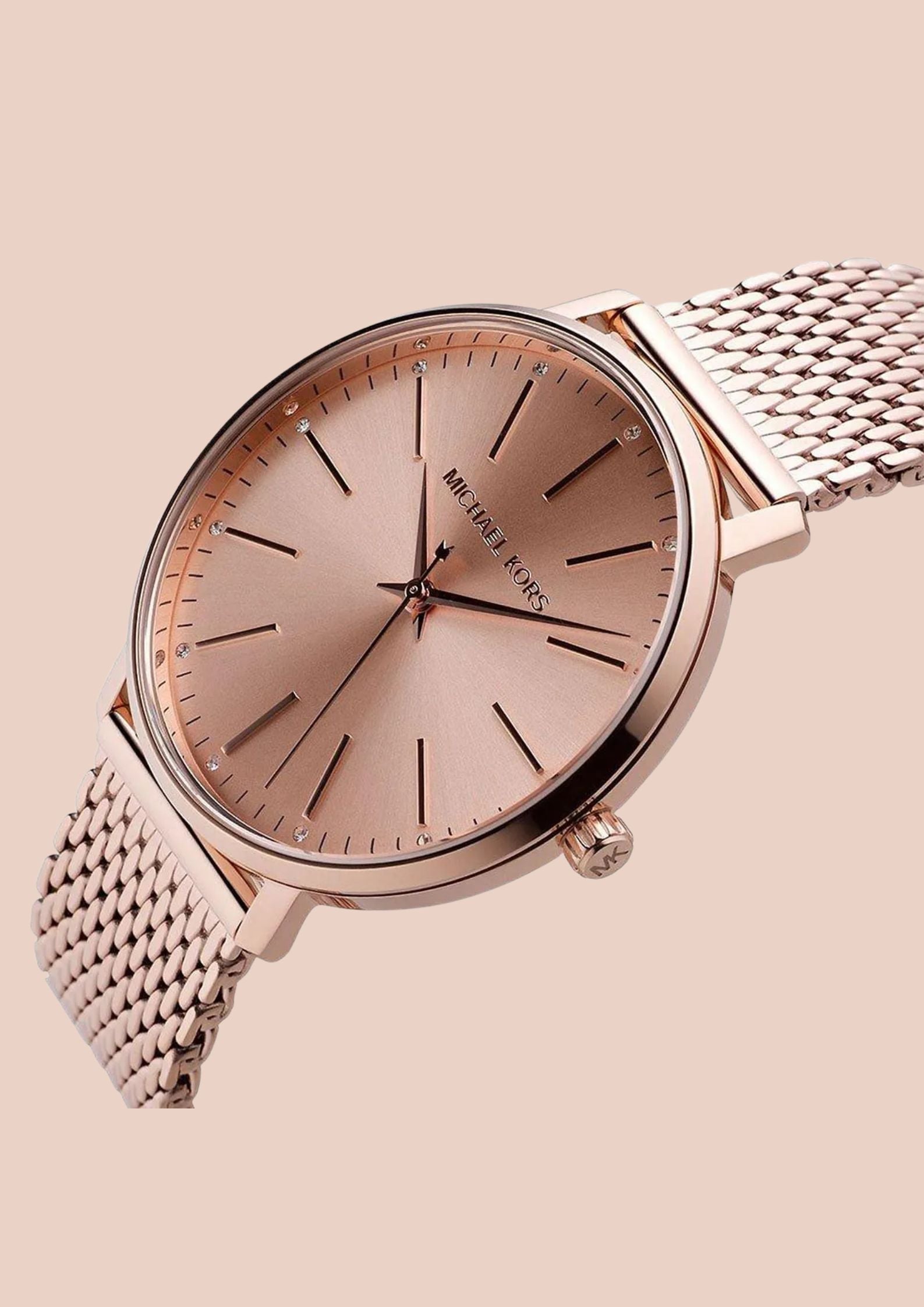 Michael Kors Women’s Pyper Watch
