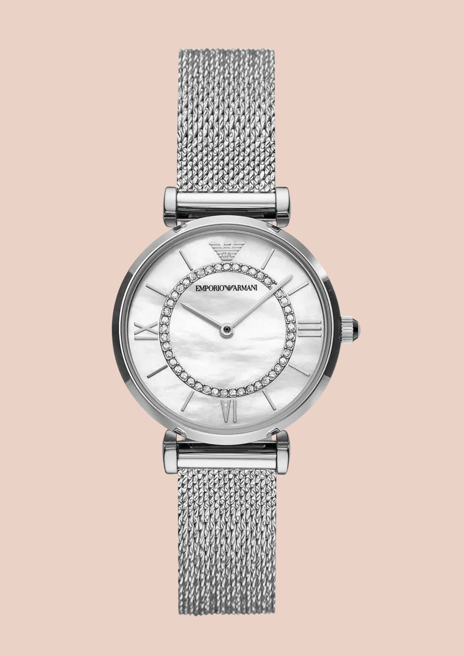 Emporio Armani Women’s Watch