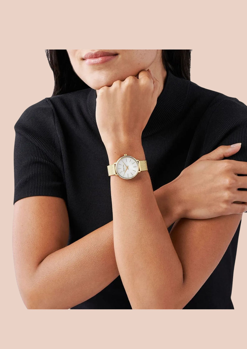 Michael Kors Women’s Watch