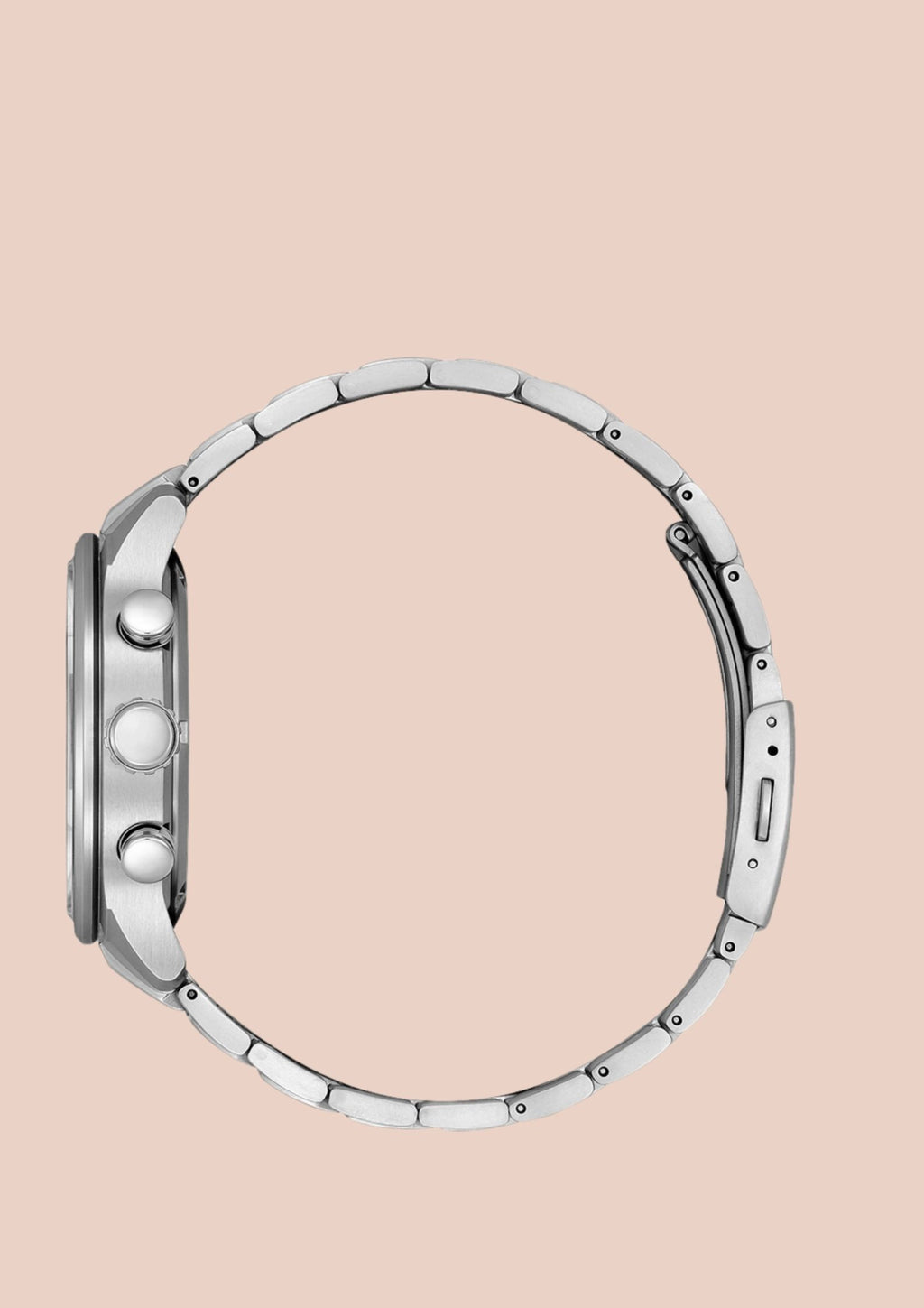 The Citizen Eco-Drive Titanium (CA0810-88L)