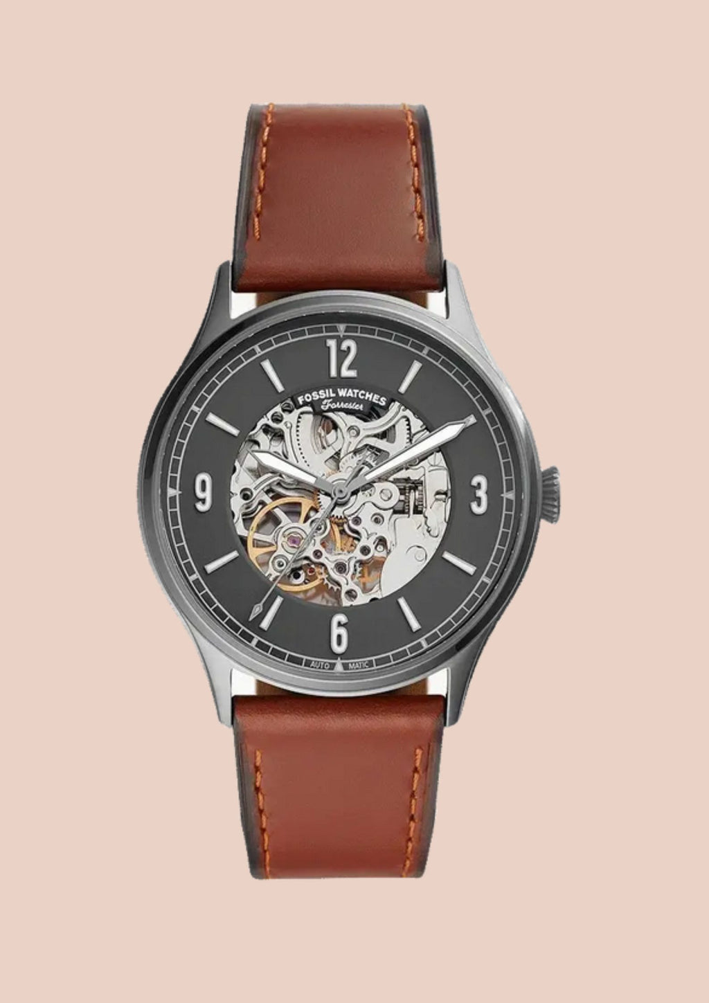 Fossil Forester Automatic