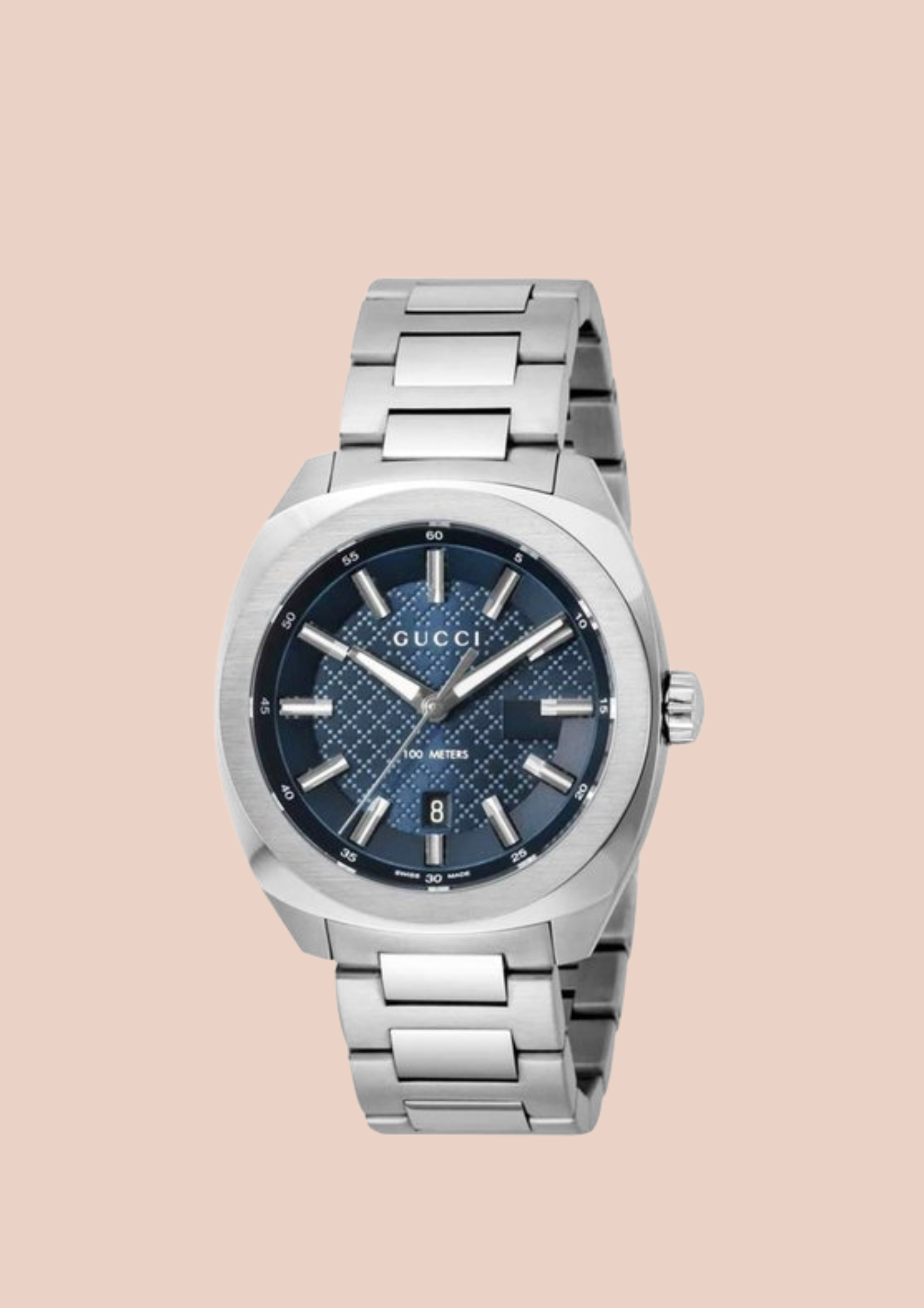 Gucci Quartz Men’s Watch