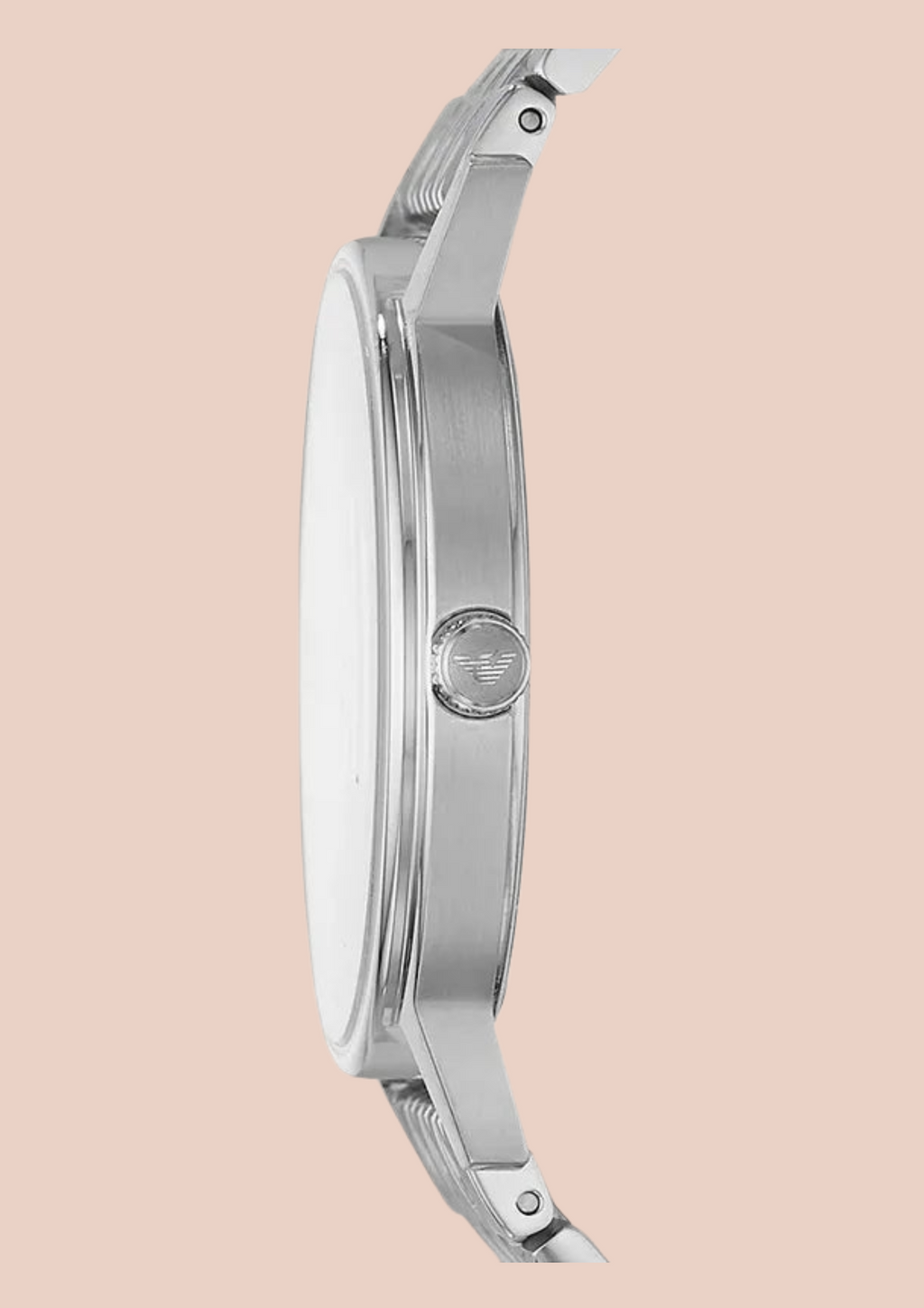 Emporio Armani Kappa Quartz Men’s Watch