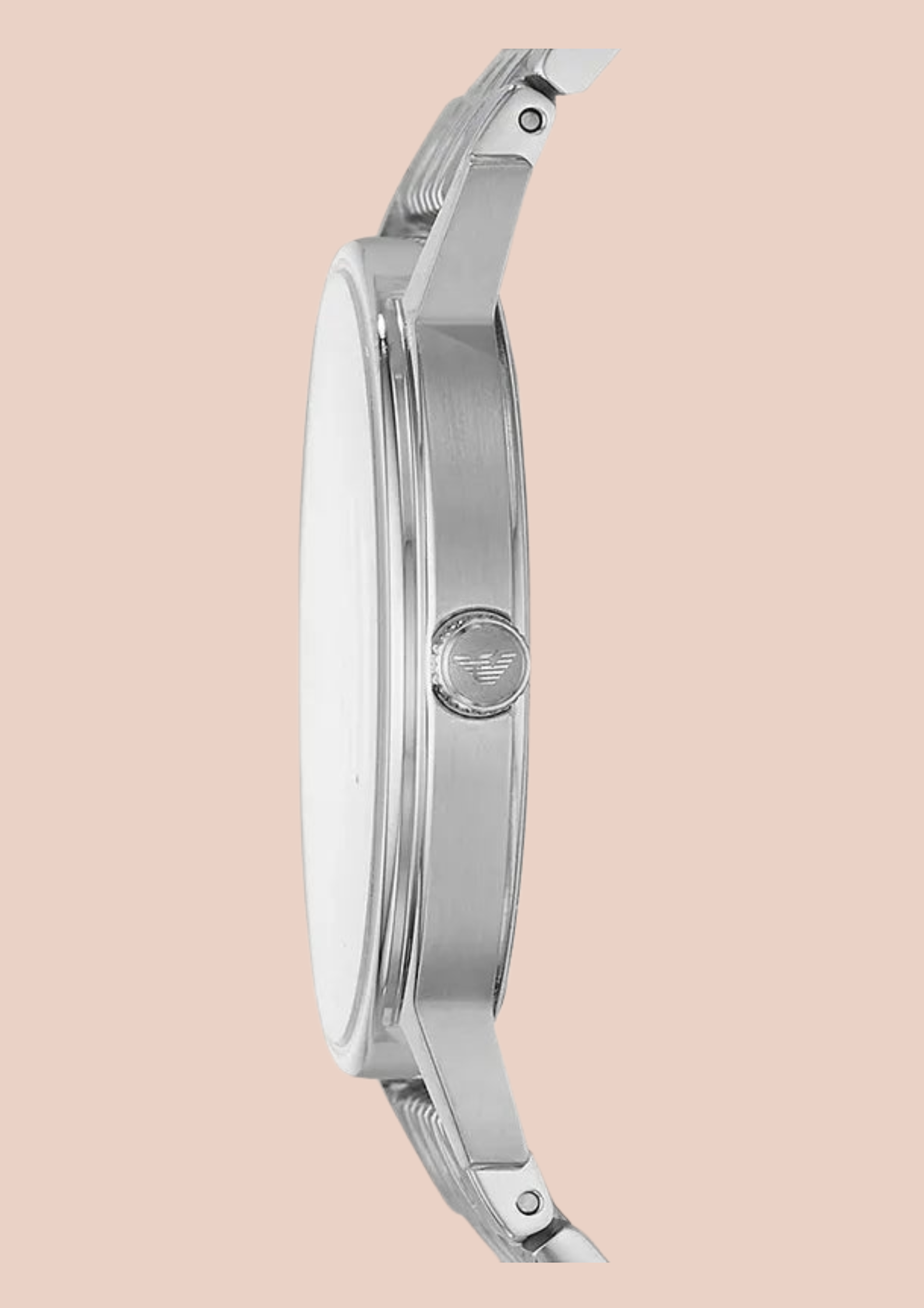 Emporio Armani Kappa Quartz Men’s Watch