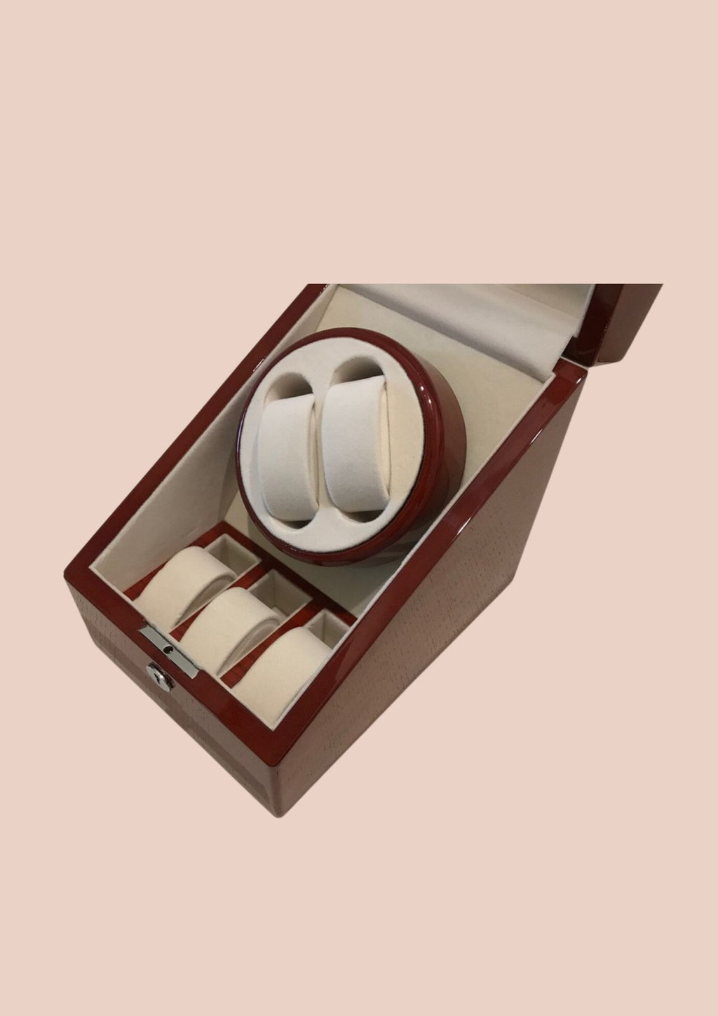 Watch Winder with 5 Slots
