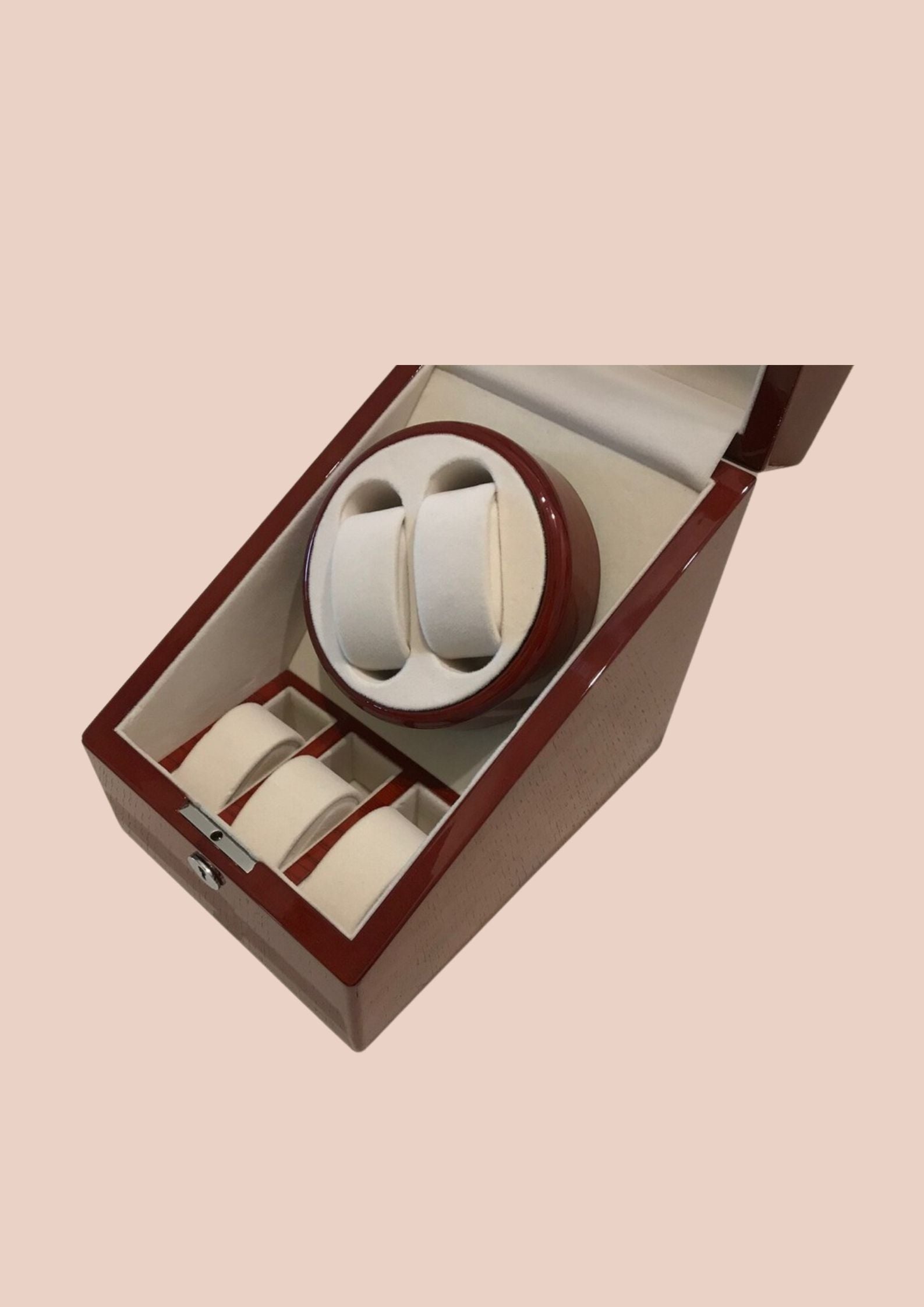 Watch Winder with 5 Slots