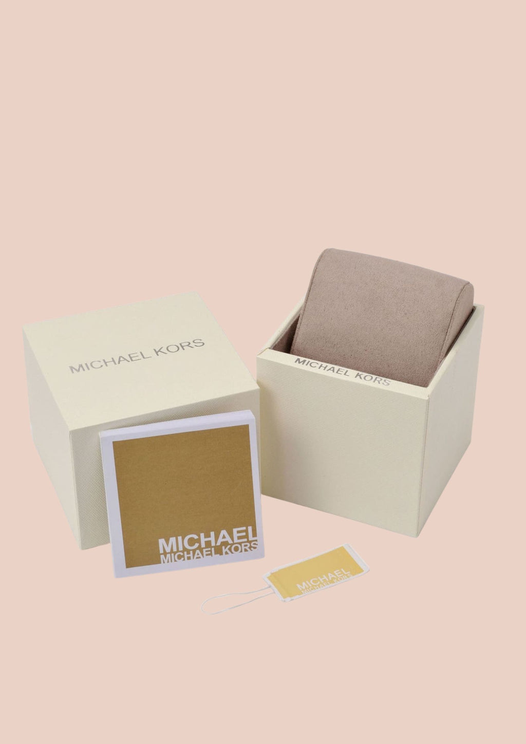 Michael Kors Women’s Watch