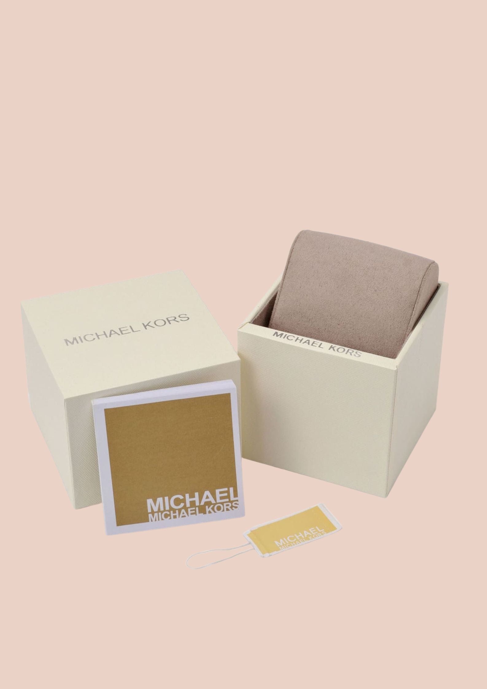 Michael Kors Women’s Watch