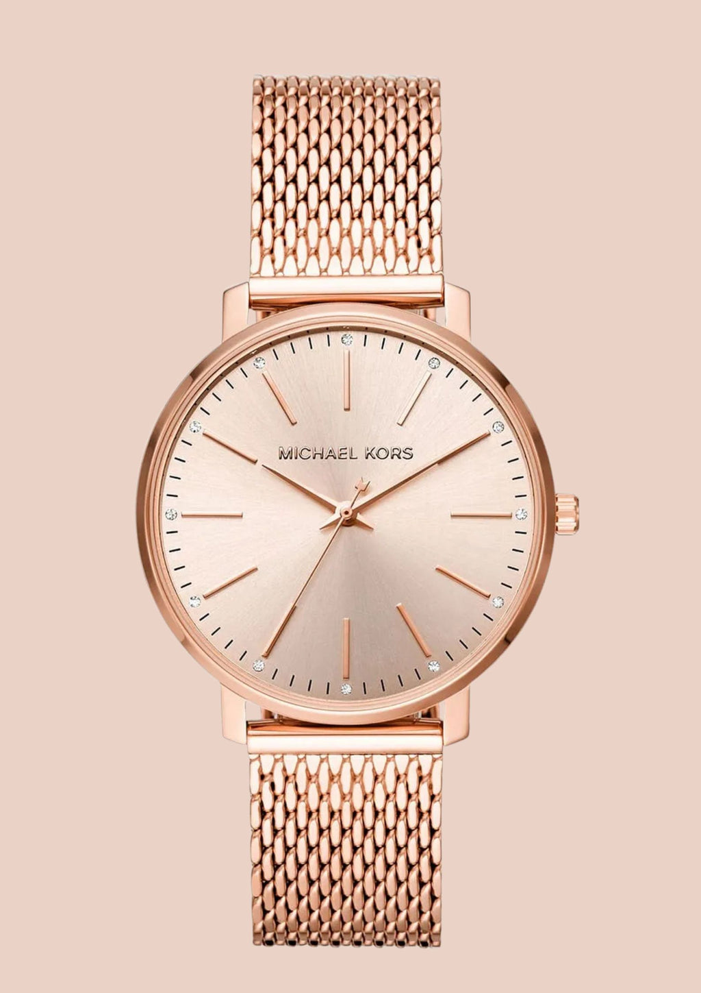 Michael Kors Women’s Pyper Watch
