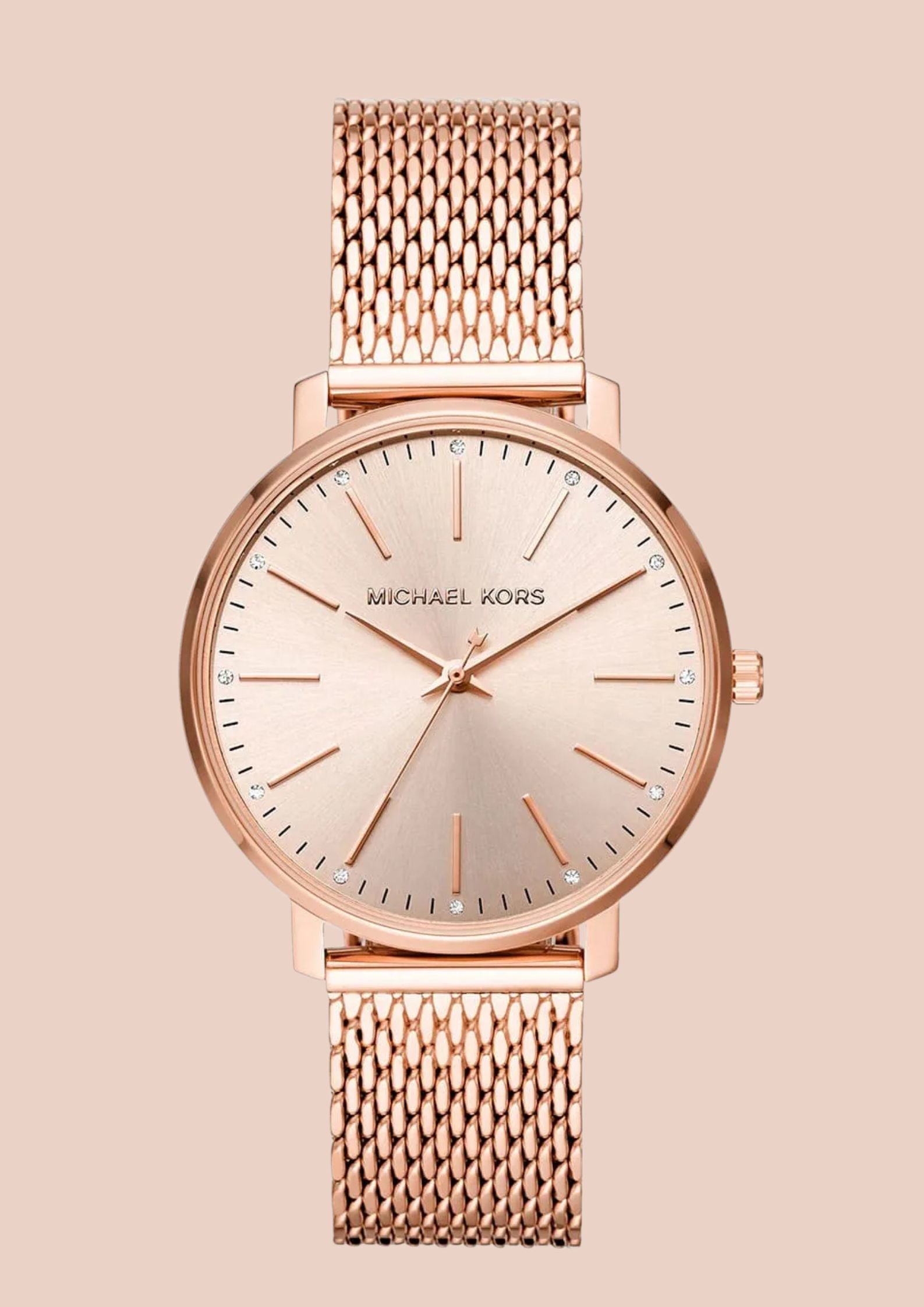 Michael Kors Women’s Pyper Watch