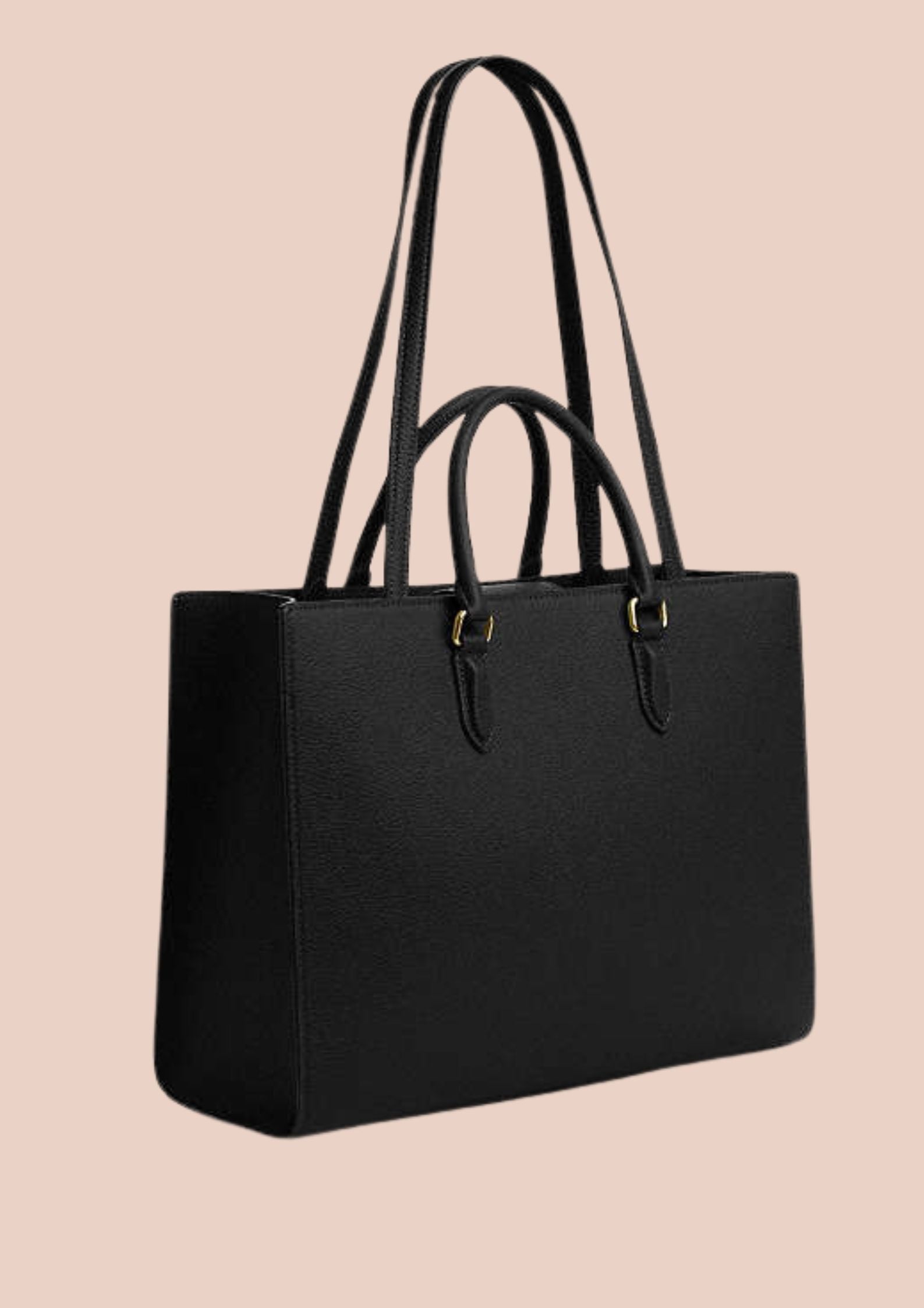 Coach Maggie Tote Bag