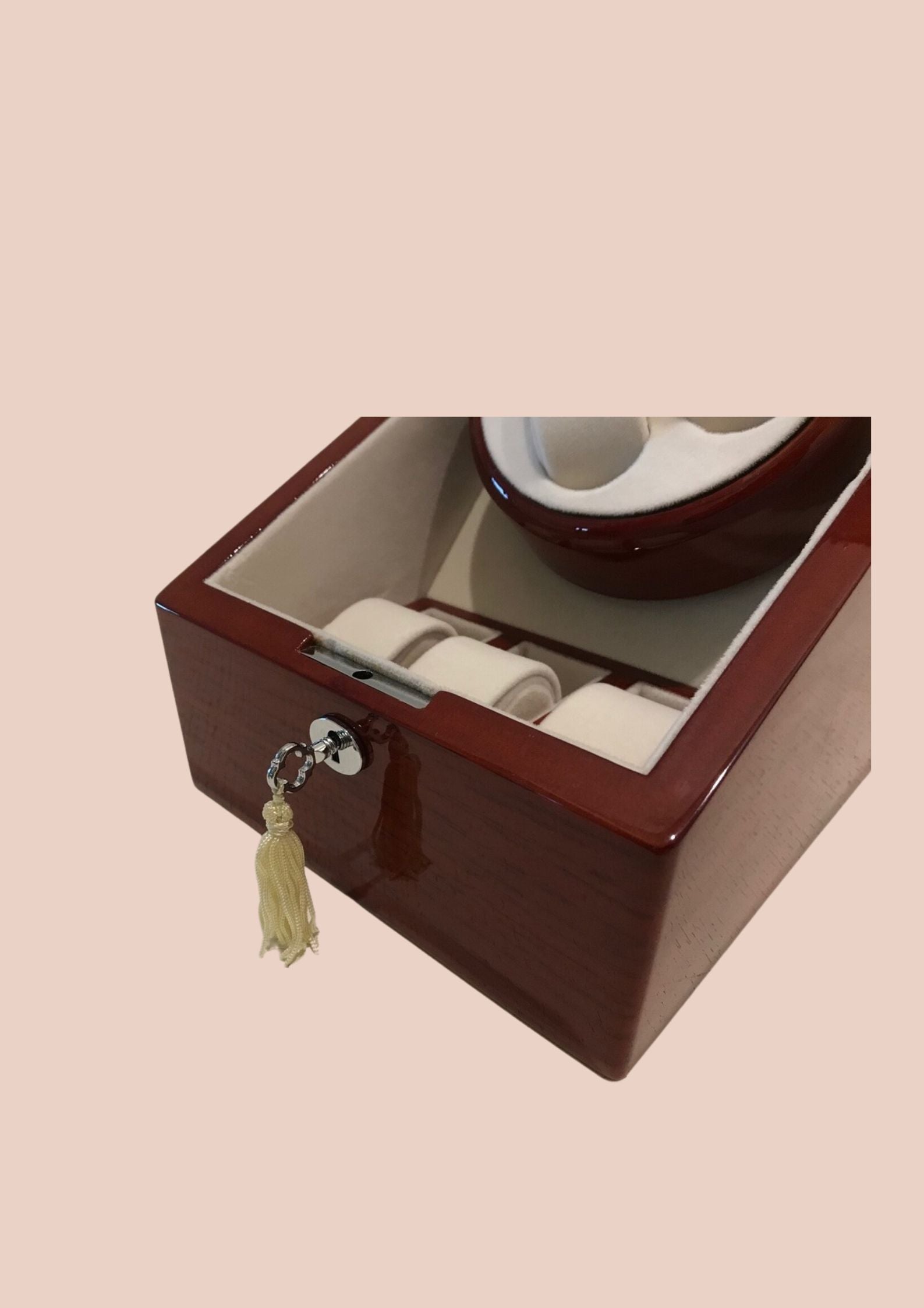 Watch Winder with 5 Slots