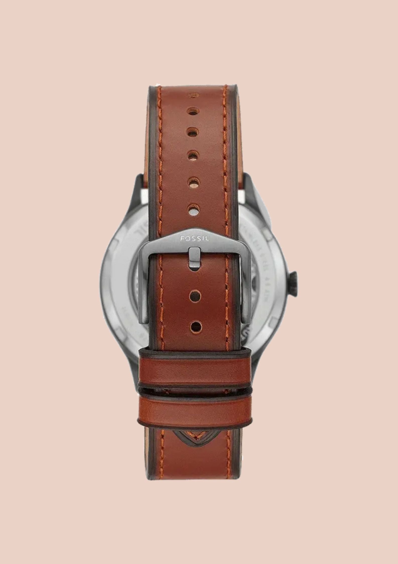 Fossil Forester Automatic