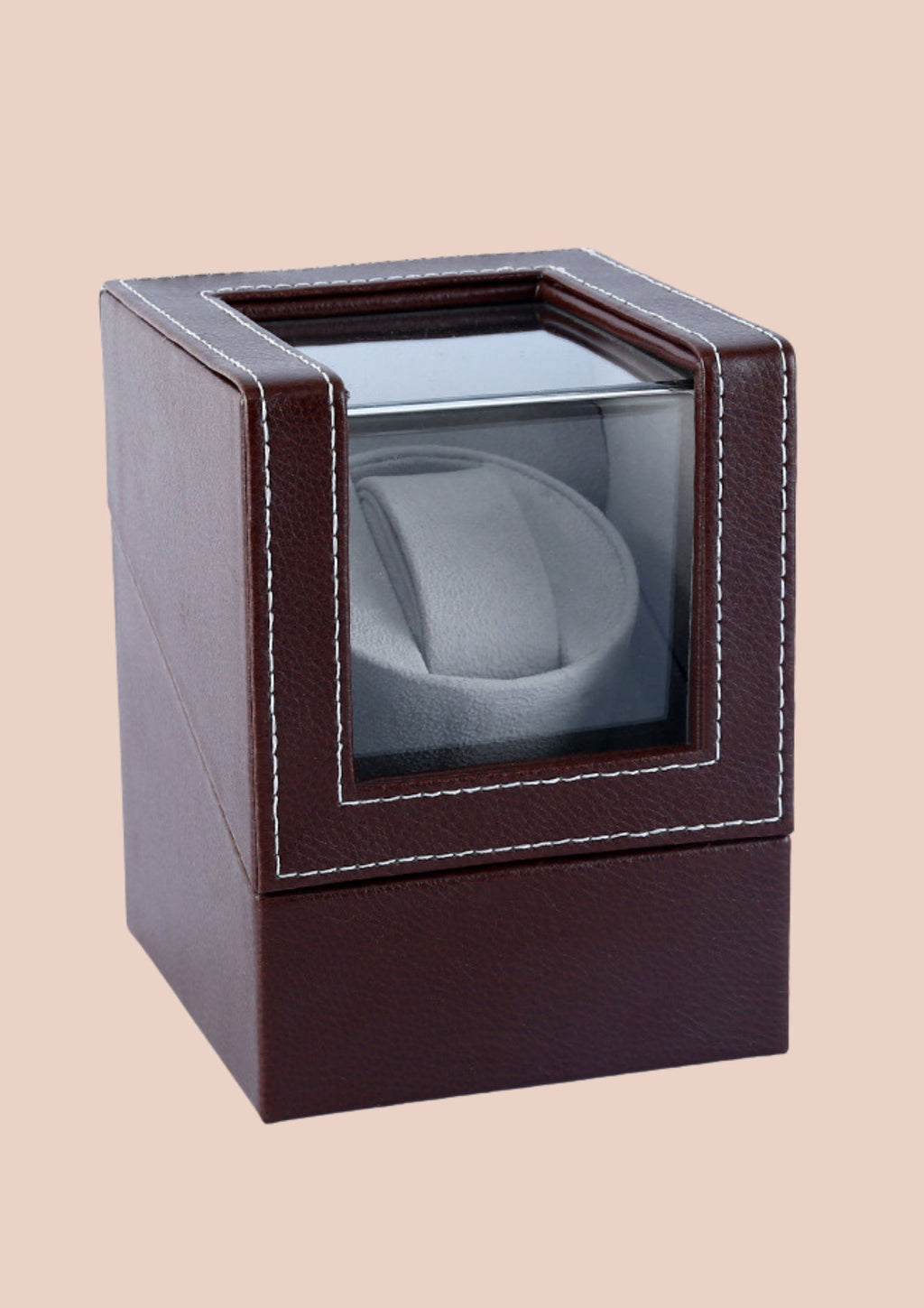 Single Slot Watch Winder