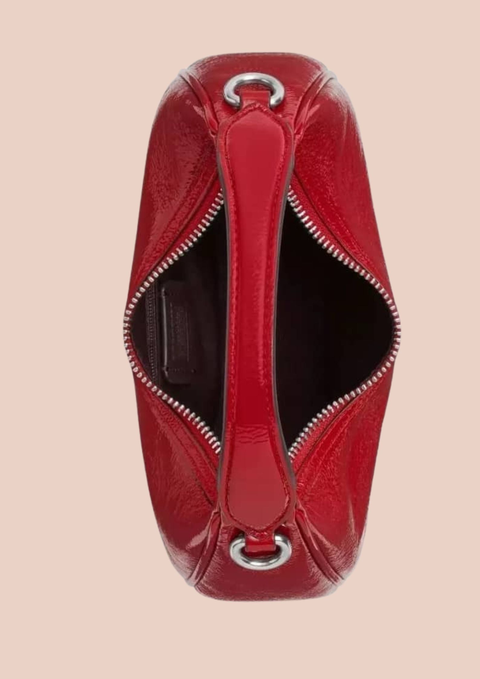 Coach Carmen Mini Crossbody Bag