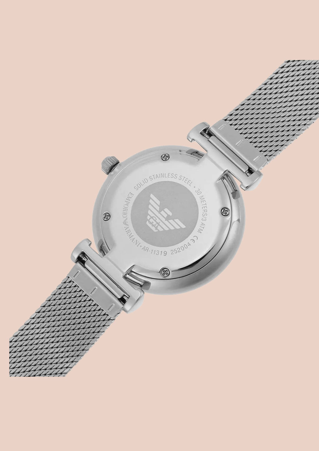 Emporio Armani Women’s Watch