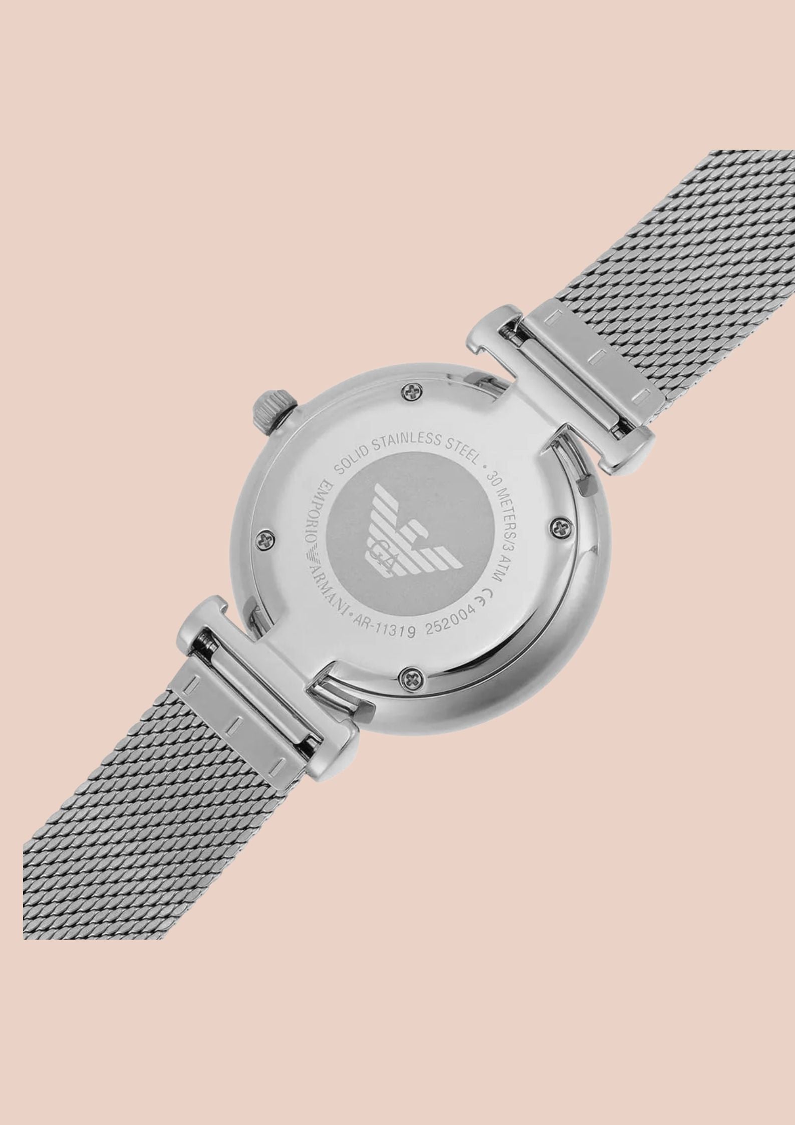 Emporio Armani Women’s Watch