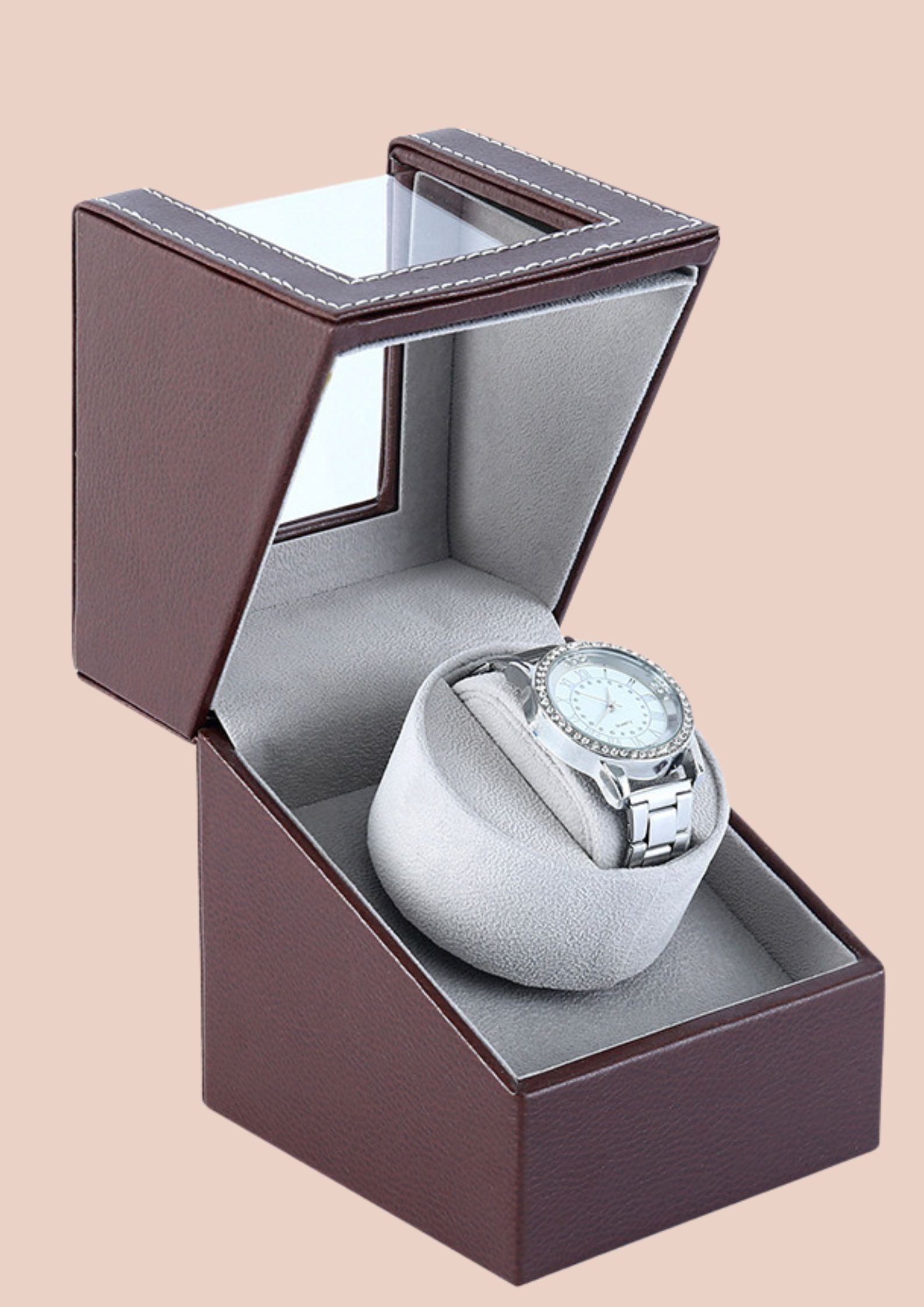 Single Slot Watch Winder