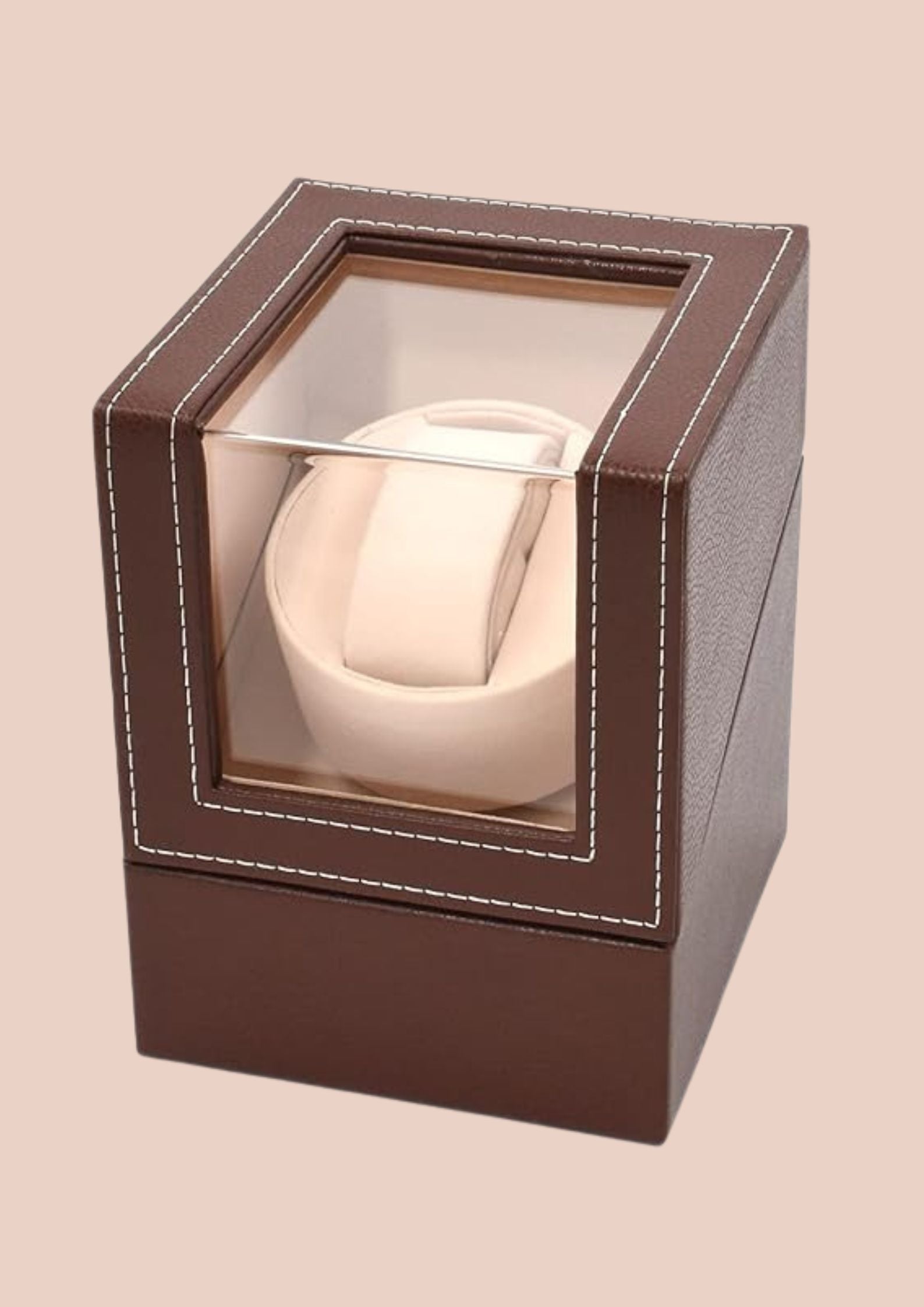 Single Slot Watch Winder