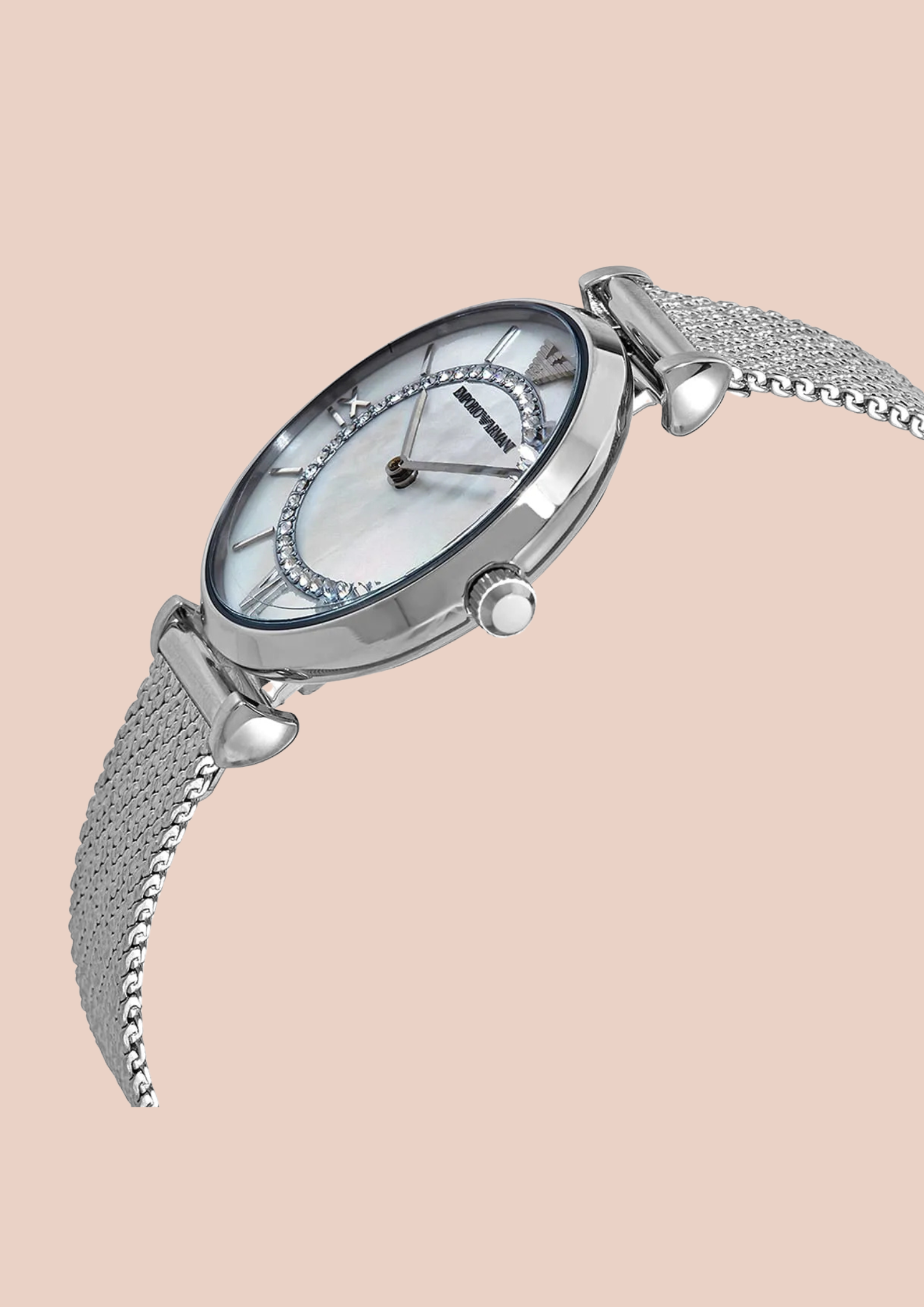 Emporio Armani Women’s Watch