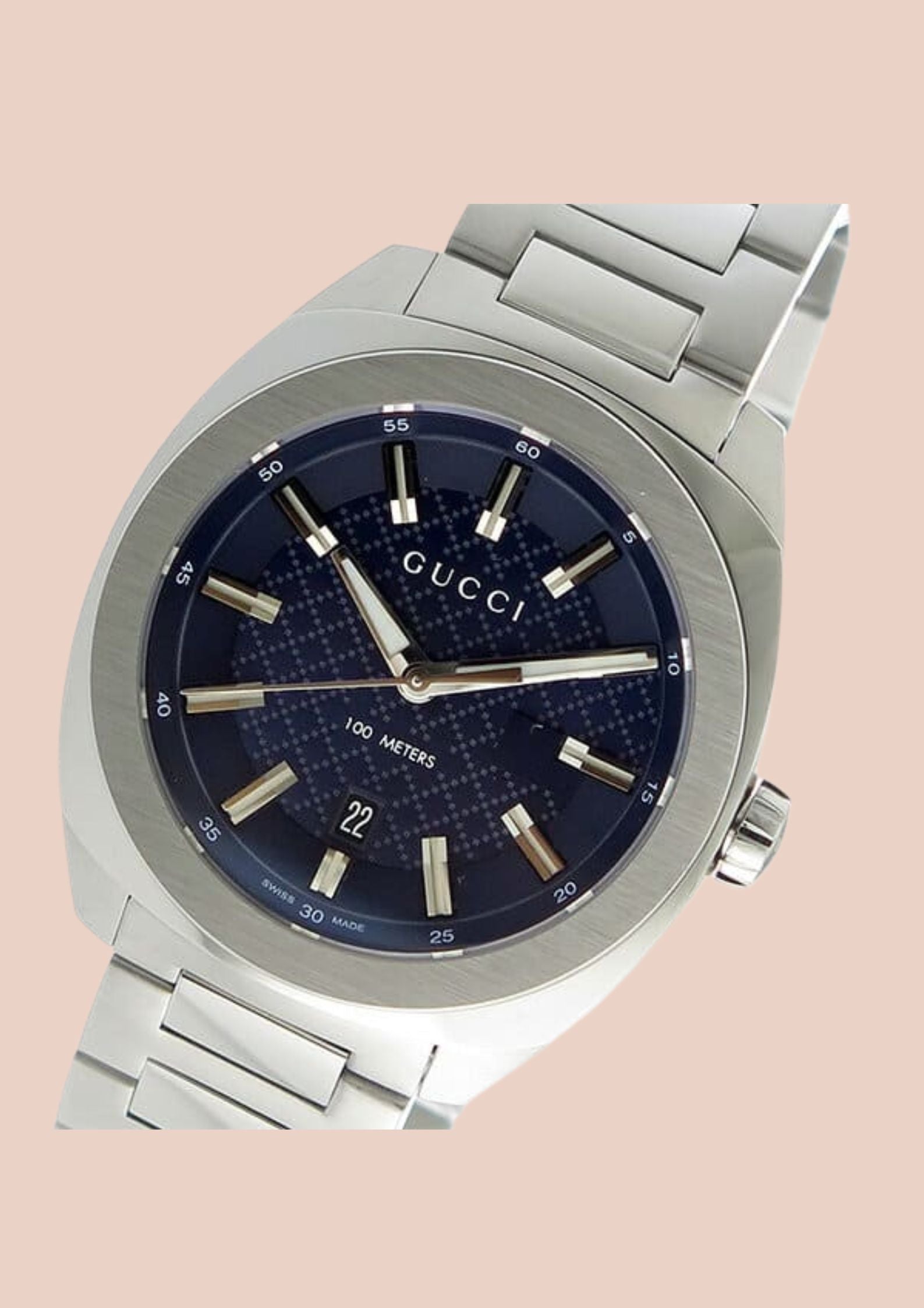 Gucci Quartz Men’s Watch