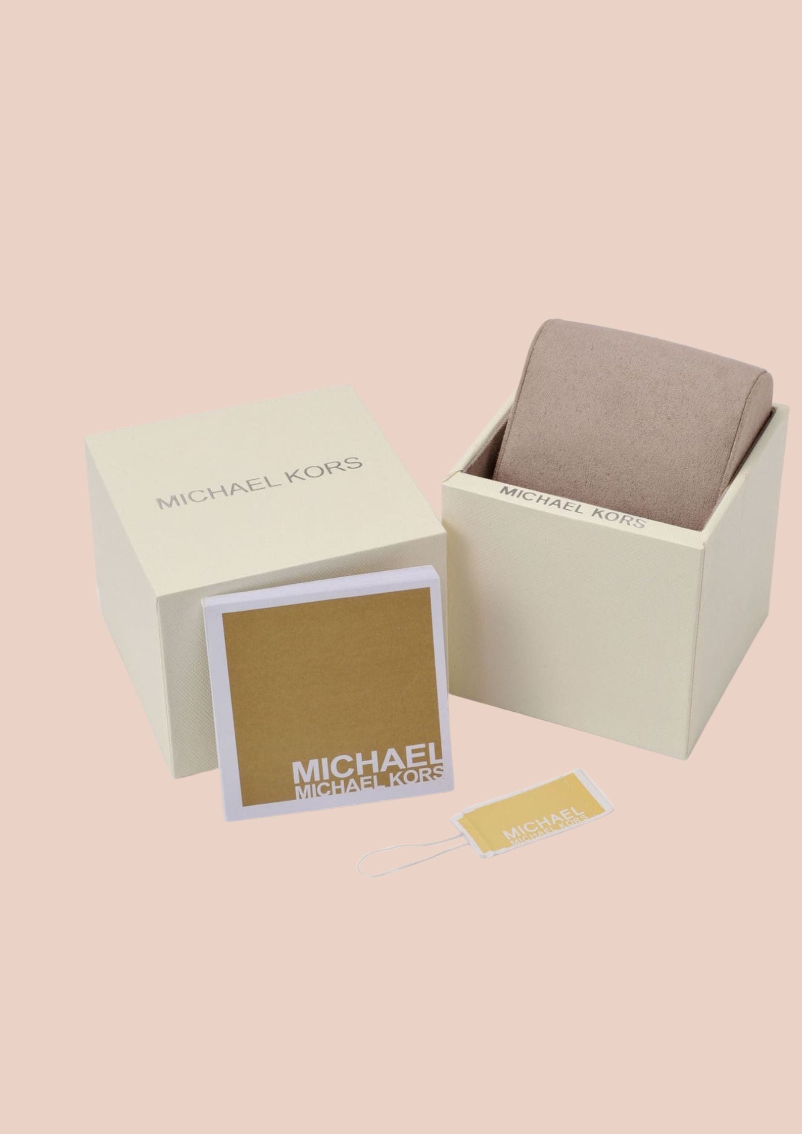 Michael Kors Women’s Pyper Watch