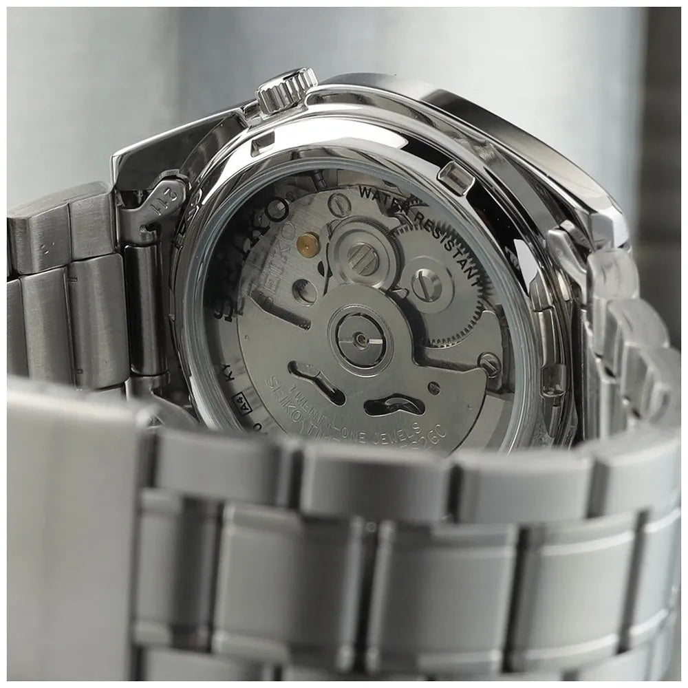 SEIKO 5
