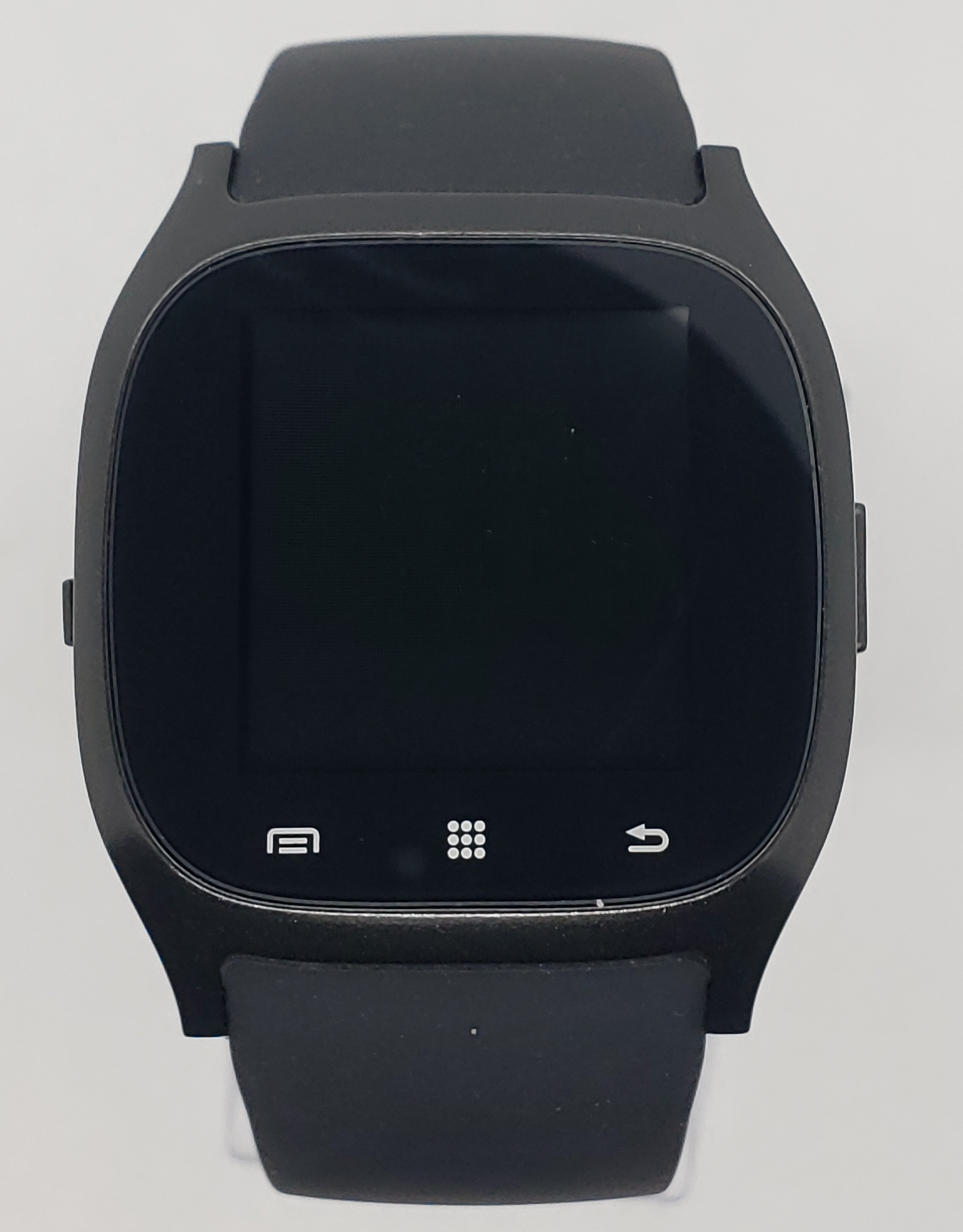 iTouch Smart Watch (iOS & Android)