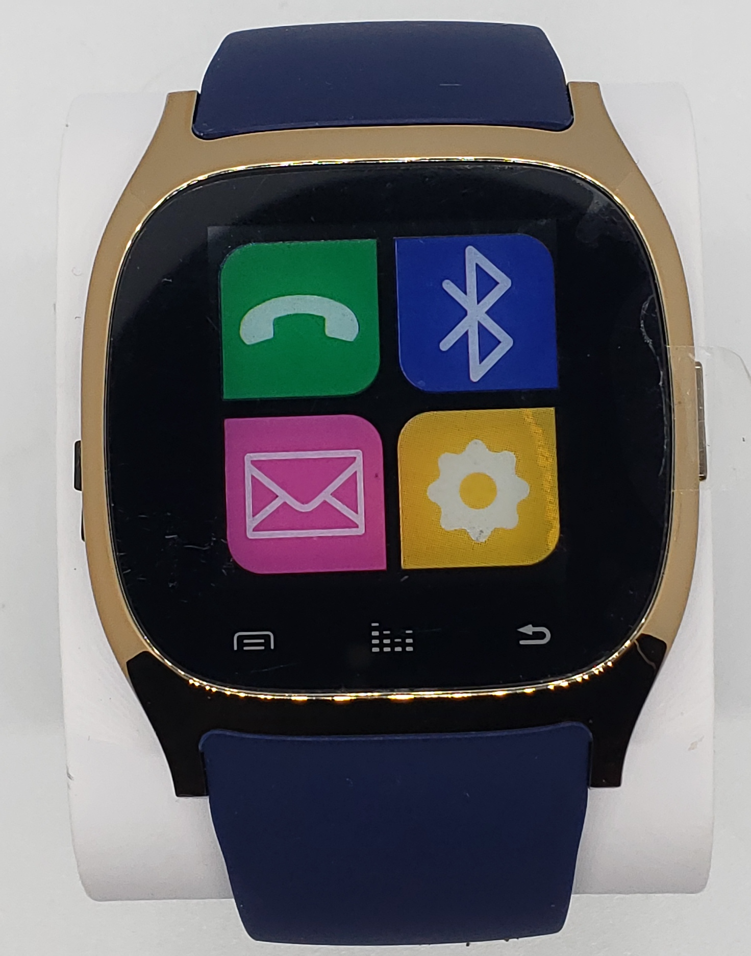 iTouch Smart Watch (iOS & Android)