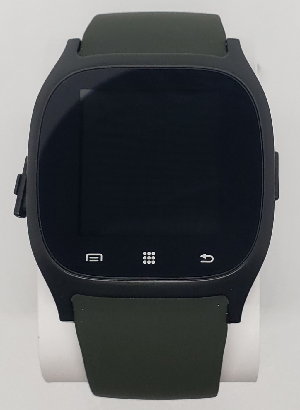 iTouch Smart Watch (iOS & Android)