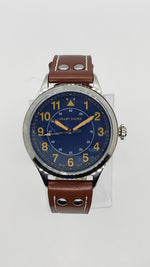 Load image into Gallery viewer, Grant Brown Aeronautic Watch
