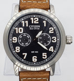 Load image into Gallery viewer, Citizen Eco-Drive Men&#39;s Day-Date Watch
