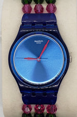 Load image into Gallery viewer, Swatch Multi-Color Ladies&#39; Watch
