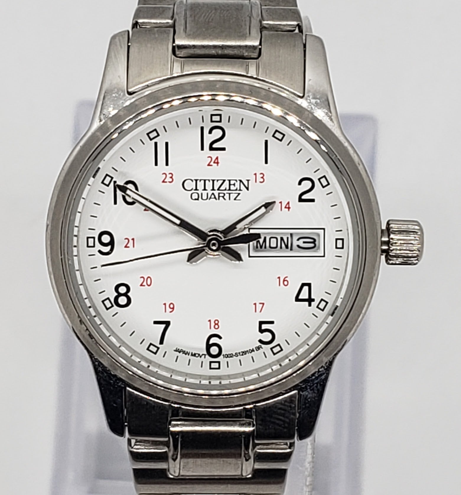 Women's Citizen Watch