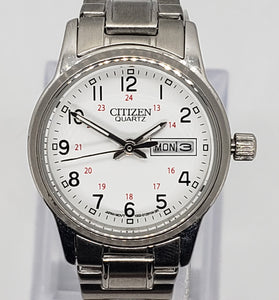 Citizen watch outlet accessories