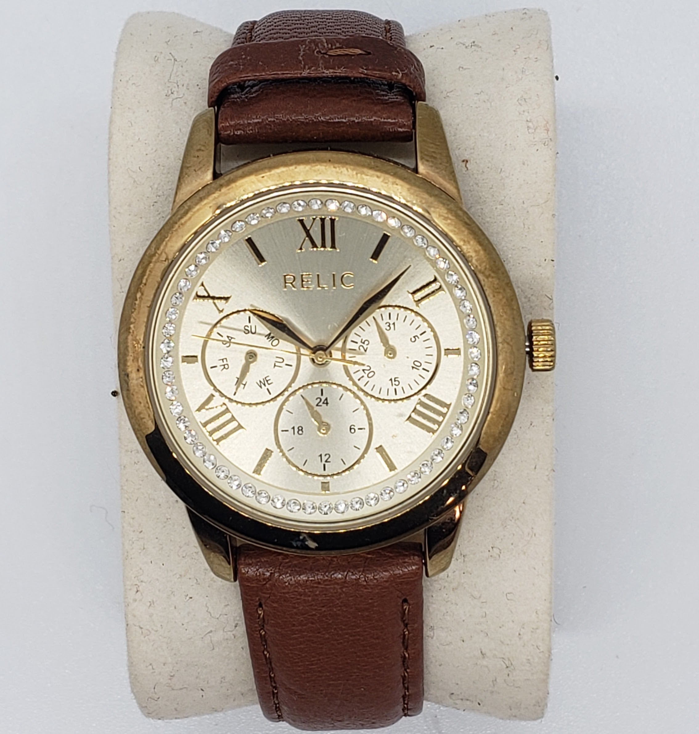 Relic zr15831