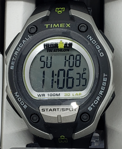 Timex Ironman Sports Watch