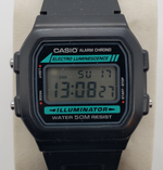 Load image into Gallery viewer, CASIO DIGITAL SPORTS WATCH-PRE OWNED
