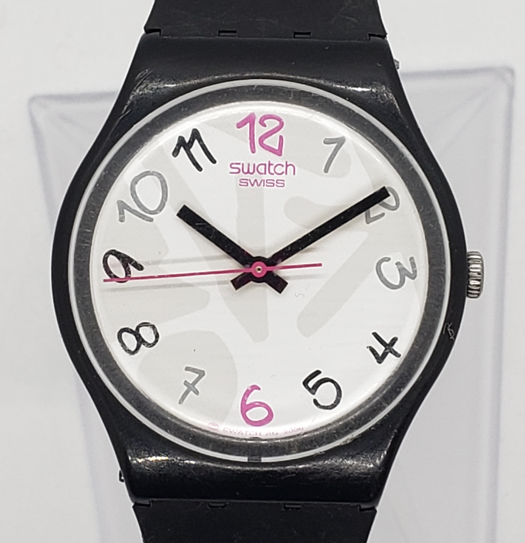 Swatch 2006 Ladies' Watch