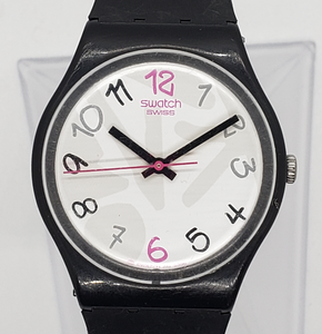 Swatch 2006 2025