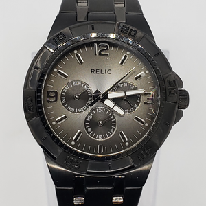 Men's Relic (By Fossil) Analog Quartz Watch