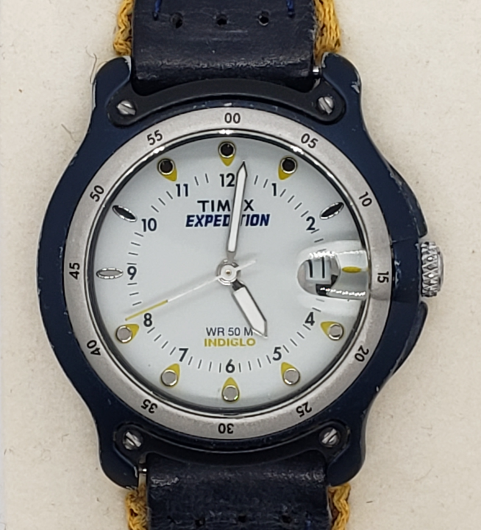 Timex Indiglo Ladies' Watch
