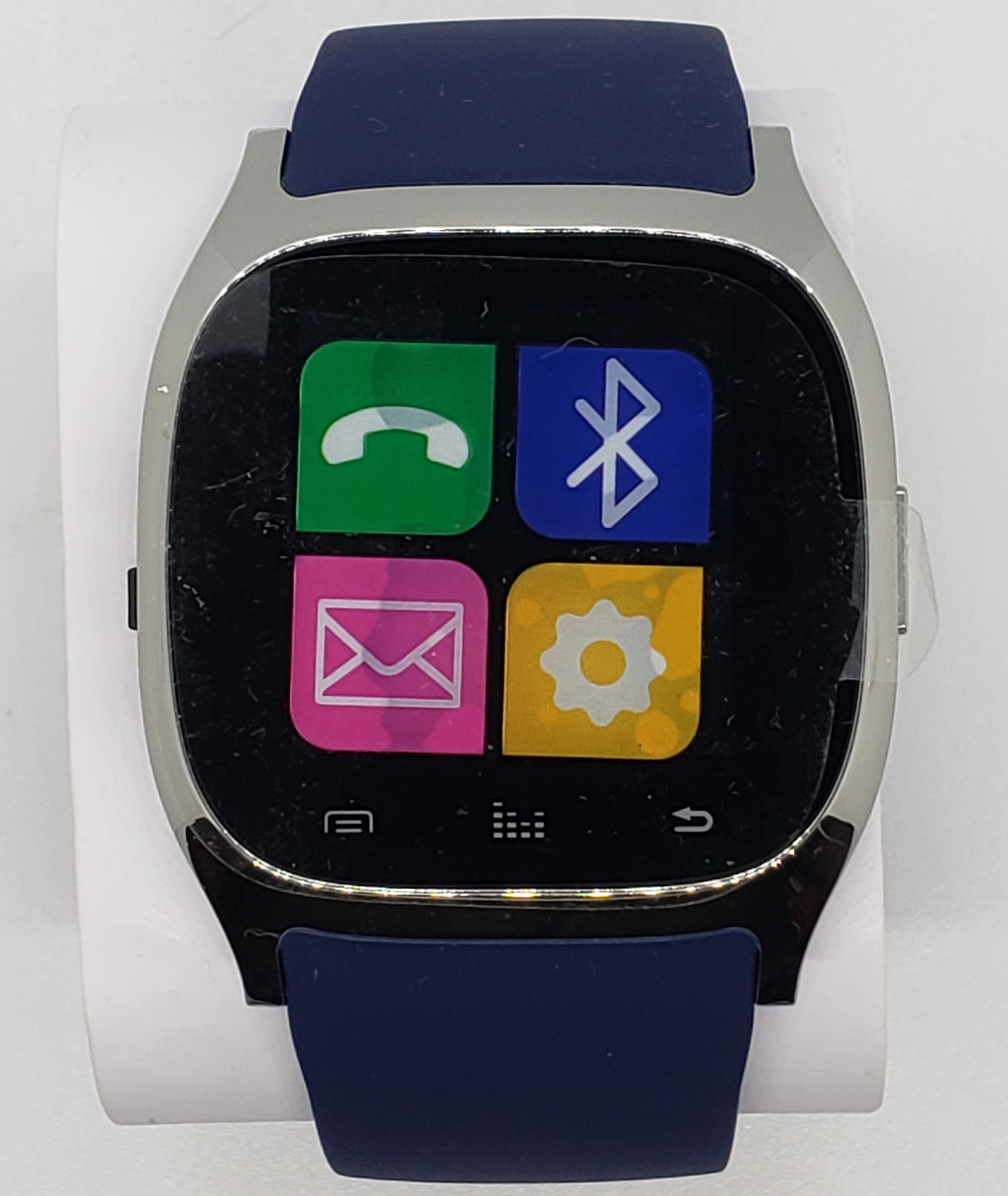 iTouch Smart Watch (iOS & Android)